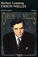 ORSON WELLES | 9788472232310 | LEAMING