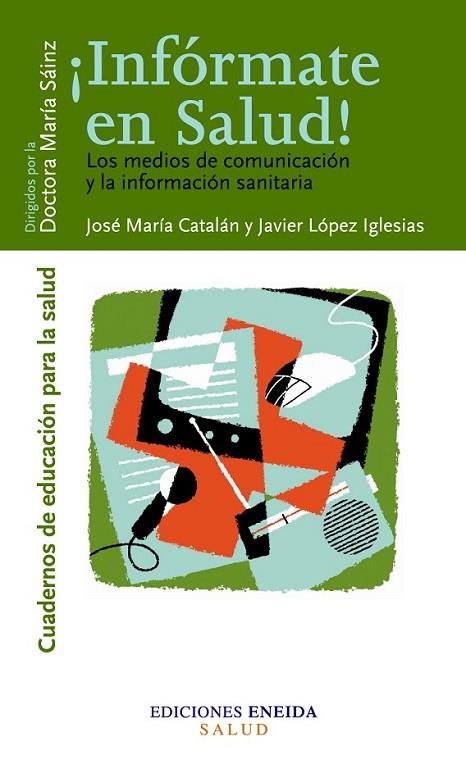 INFORMATE EN SALUD | 9788495427496 | CATALAN, JOSE Mª ; L