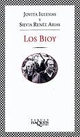 LOS BIOY FABULA-203 | 9788483108536 | IGLESIAS, JOVITA; RE