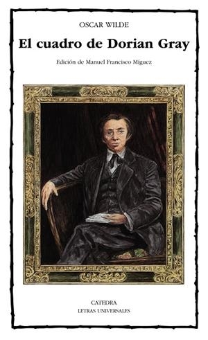 CUADRO DE DORIAN GRAY | 9788437611433 | WILDE