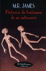 HISTORIAS DE FANTASMAS DE UN ANI | 9788477024057 | JAMES