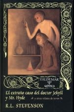 EXTRAÑO CASO DEL DOCTOR JEKYLL Y | 9788477024262 | STEVENSON, ROBERT LOUIS