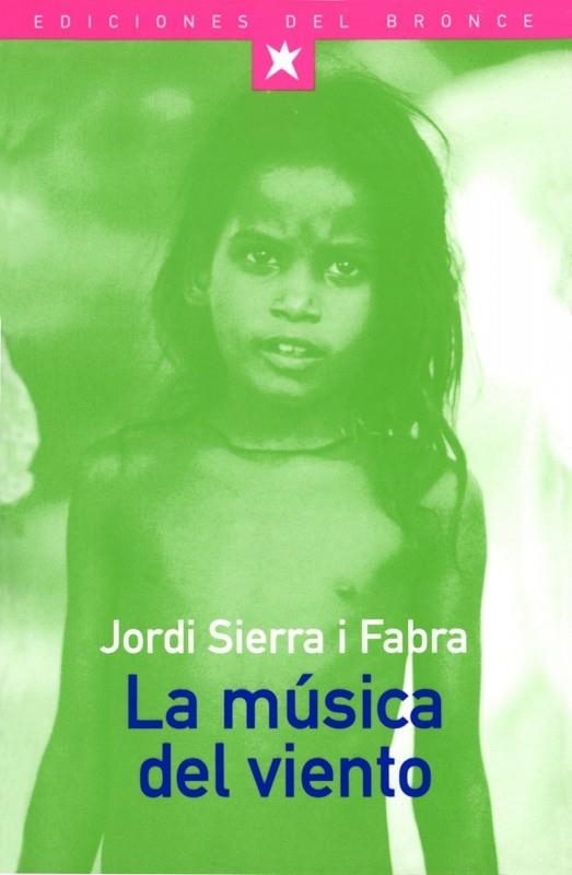 MÚSICA DEL VIENTO | 9788489854239 | SIERRA