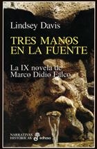 TRES MANOS EN LA FUENTE | 9788435006682 | DAVIS