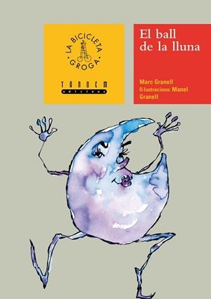 BALL DE LA LLUNA | 9788481314717 | GRANELL RODRíGUEZ, MANEL