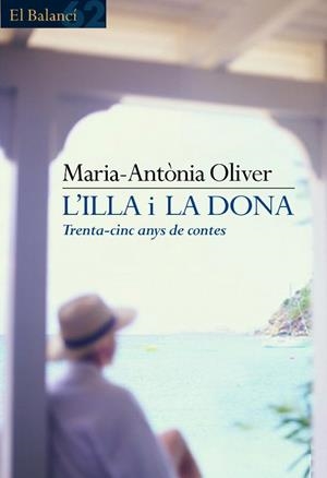 L'ILLA I LA DONA | 9788429752748 | OLIVER