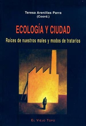 ECOLOGIA Y CIUDAD | 9788495776570
