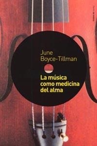 MUSICA COMO MEDICINA DEL ALMA | 9788449314179 | TILLMAN