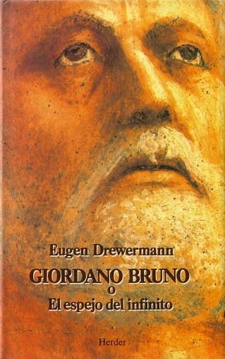 GIORDANO BRUNO | 9788425418969 | DREWERMANN