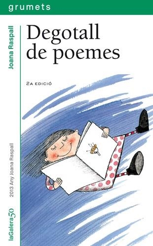 DEGOTALL DE POEMES | 9788424695705 | RASPALL