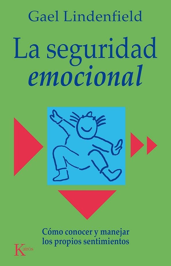 SEGURIDAD EMOCIONAL | 9788472454231 | LINDENFIELD