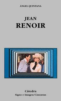 JEAN RENOIR | 9788437616209 | QUINTANA