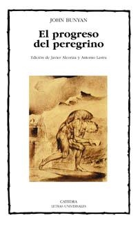 PROGRESO DEL PEREGRINO | 9788437620688 | BUNYAN