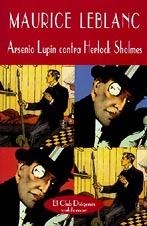 ARSENIO LUPIN CONTRA HERLOCK | 9788477022398 | LEBLANC