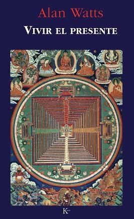 VIVIR EL PRESENTE | 9788472453272 | WATTS