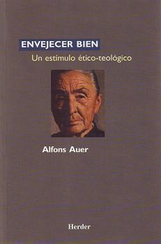 ESTIMULO ETICO-TEOLOGICO | 9788425419690 | AUER