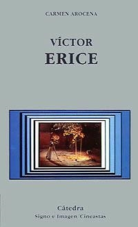 VICTOR ERICE | 9788437614106 | AROCENA