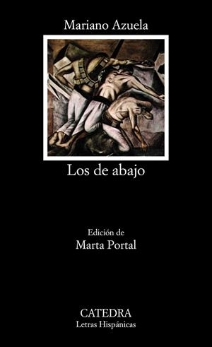 LOS DE ABAJO | 9788437602264 | AZUELA