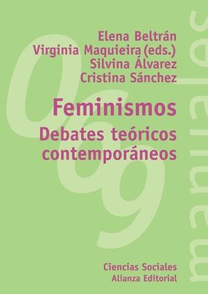 FEMINISMOS | 9788420687063 | BELTRßN PEDREIRO, EL