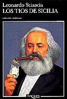 TIOS DE SICILIA | 9788472234901 | SCIASCIA