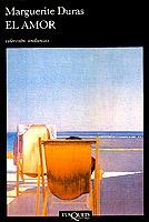 AMOR | 9788472231641 | DURAS