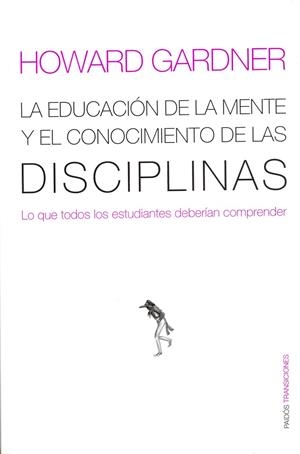 LA EDUCACION DE LA MENTE Y EL CO | 9788449308789 | GARDNER, H.