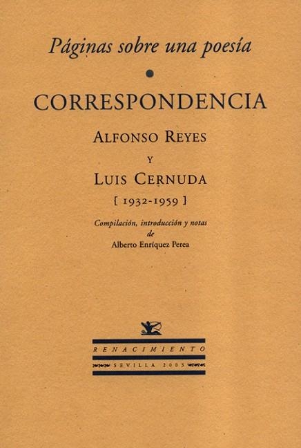 PAGINAS SOBRE UNA POESIA.CORRES | 9788484721109 | DIVERSOS