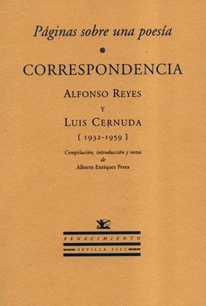 PAGINAS SOBRE UNA POESIA.CORRES | 9788484721109 | DIVERSOS