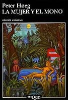 MUJER Y MONO | 9788483100592 | HOEG