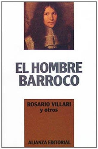 HOMBRE BARROCO *** 2A MÀ | 9788420696607 | DIVERSOS