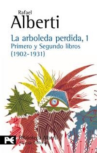 ARBOLEDA PERDIDA, 1 | 9788420638027 | ALBERTI