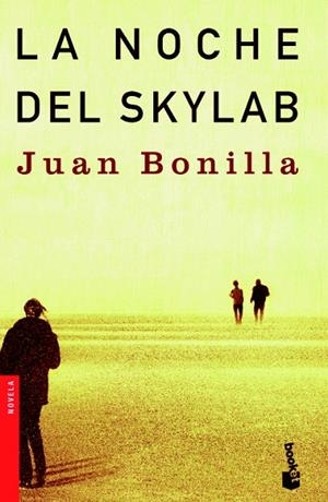 NOCHE DEL SKYLAB | 9788432216497 | BONILLA