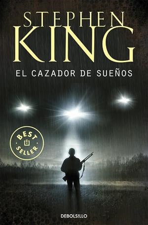 CAZADOR DE SUEÑOS | 9788497591508 | KING
