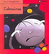 COLORAINES | 9788424620875 | HORTIGUELA