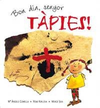 BON DIA SENYOR TAPIES | 9788495040978 | DIVERSOS AUTORS