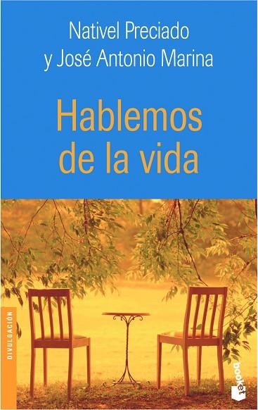 HABLEMOS DE LA VIDA | 9788484602828 | DIVERSOS