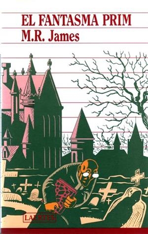 FANTASMA PRIM | 9788475841014 | JAMES