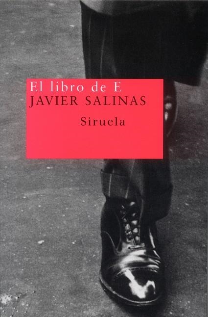LIBRO DE LA E | 9788478447077 | SALINAS
