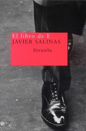 LIBRO DE LA E | 9788478447077 | SALINAS
