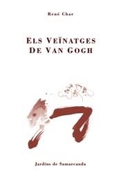 VEINATGES DE VAN GOGH | 9788497660389 | CHAR, RENE
