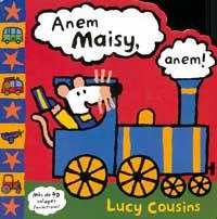 ANEM MAISY, ANEM | 9788484880868 | COUSINS