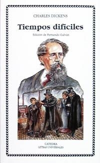 TIEMPOS DIFICILES | 9788437610702 | DICKENS
