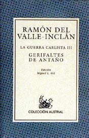 GERIFALTES DE ANTAÑO | 9788423998685 | INCLAN