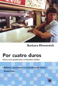 POR CUATRO DUROS | 9788479019501 | EHRENREICH