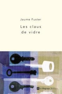 CLAUS DE VIDRE | 9788482644141 | FUSTER