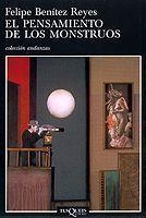 PENSAMIENTO DE LOS MONSTRUOS | 9788483102176 | REYES