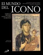 MUNDO DEL ICONO | 9788428525251 | VELMANS, TANIA