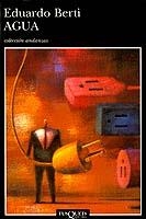 AGUA | 9788483100790 | BERTI