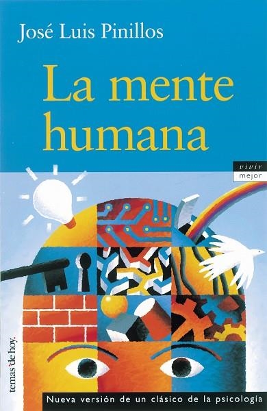 MENTE HUMANA | 9788484603047 | PINILLOS