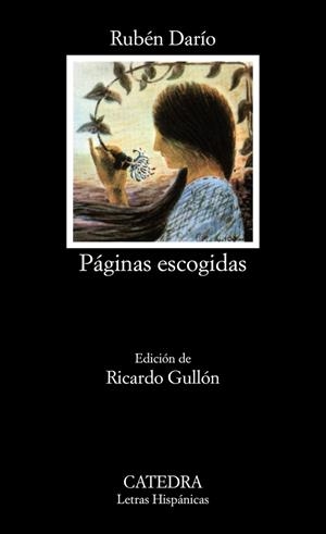 PAGINAS ESCOGIDAS | 9788437601847 | DARIO